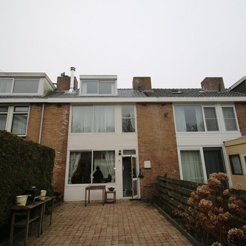 Amstelveen, De Roos van Dekama, eengezinswoning - foto 1