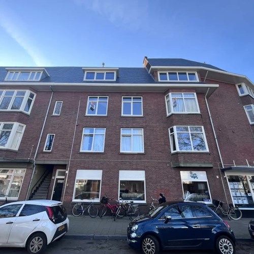 Den Haag, Laan van Eik en Duinen, zelfstandige studio - foto 1