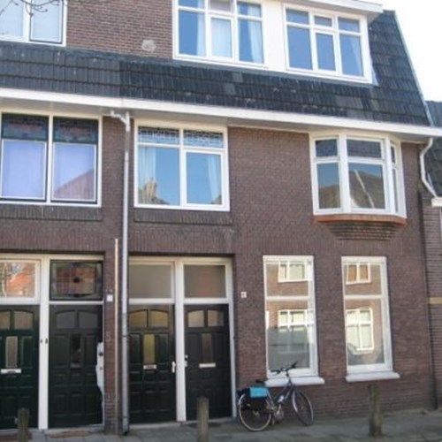 Eindhoven, St Martinusstraat, studentenkamer - foto 1