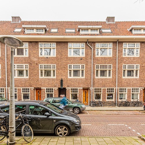 Amsterdam, Paramaribostraat, 4-kamer appartement - foto 1