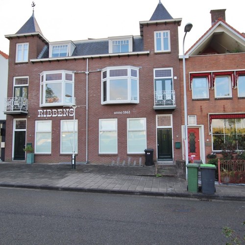 Terneuzen, Westkolkstraat, 3-kamer appartement - foto 1