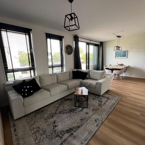 Alkmaar, Arcadialaan, 3-kamer appartement - foto 1