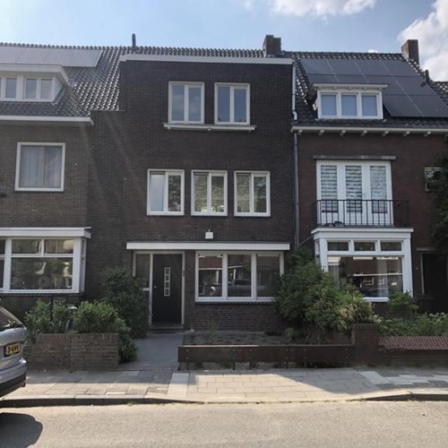 Venlo, Hertog Reinoudsingel, 6+ kamer appartement - foto 1