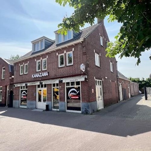 Etten-Leur, Bisschopsmolenstraat, 3-kamer appartement - foto 1