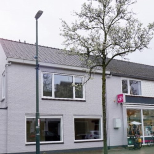 Moergestel, Rootven, 3-kamer appartement - foto 1