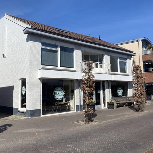Noordwijkerhout, Dorpsstraat, 5-kamer appartement - foto 1