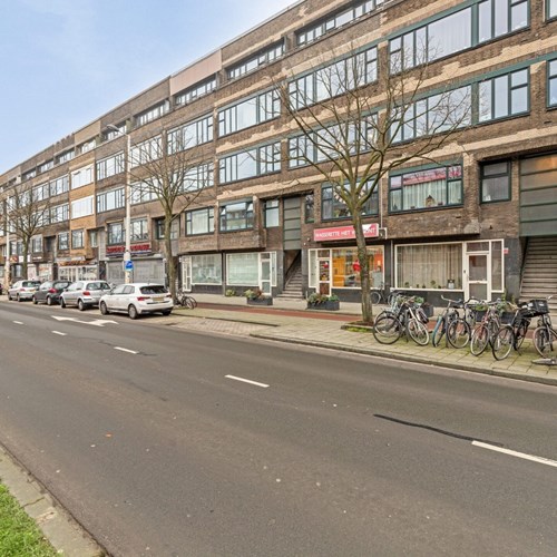 Rotterdam, Schieweg, 3-kamer appartement - foto 1