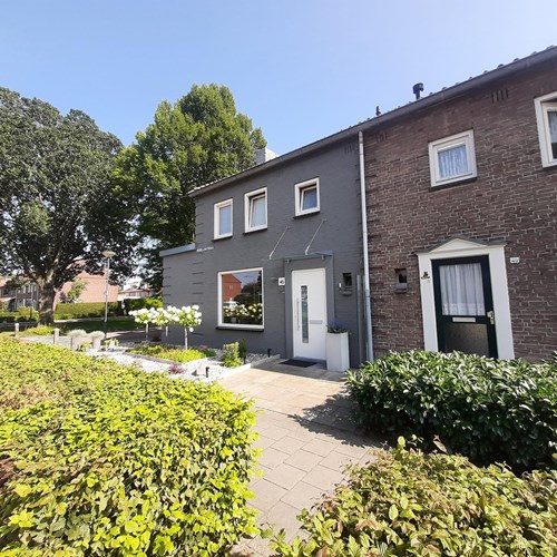 Vught, Michiel de Ruyterweg, kamer - foto 1