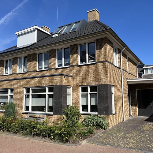 Houten, Tulpentuin, 2-onder-1 kap woning - foto 1