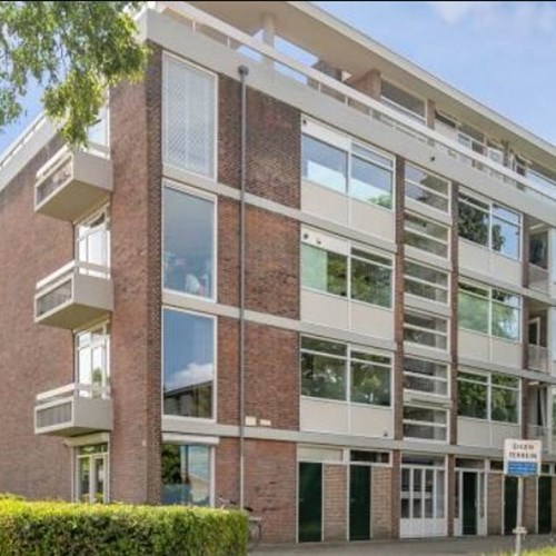 Eindhoven, Noord Brabantlaan, 2-kamer appartement - foto 1