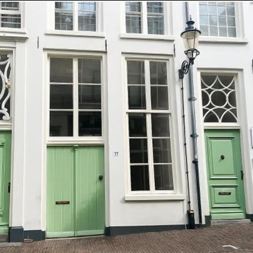 Deventer, Menstraat, 2-kamer appartement - foto 1