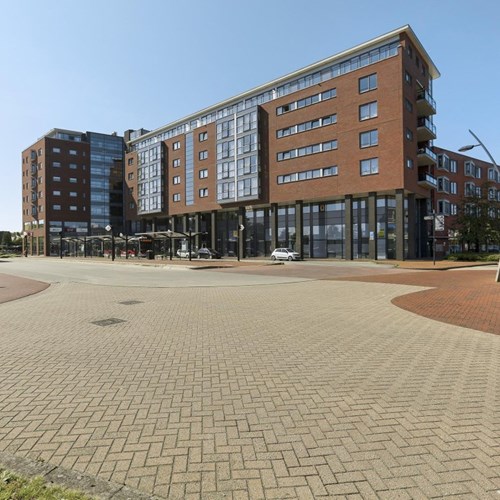 Stadskanaal, Beneluxlaan, 3-kamer appartement - foto 1