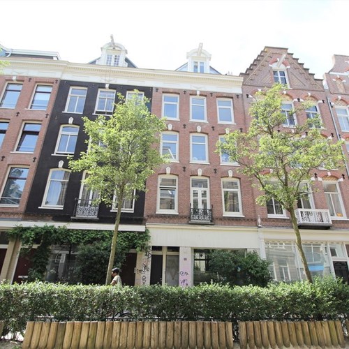 Amsterdam, Hemonystraat, 3-kamer appartement - foto 1