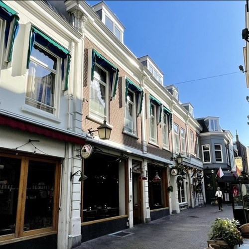 Utrecht, Drieharingstraat, 2-kamer appartement - foto 1