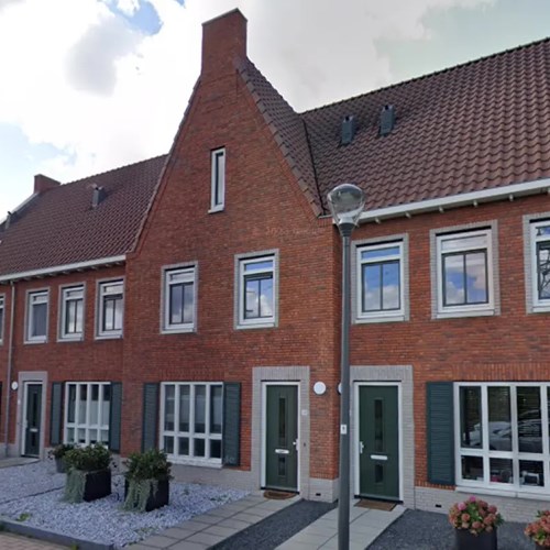 Helmond, Zandershoeve, tussenwoning - foto 1