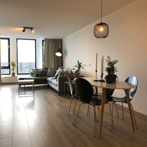 Amsterdam, Pieter Calandlaan, 4-kamer appartement - foto 1