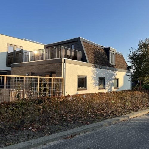 Wormer, Dorpsstraat, 3-kamer appartement - foto 1