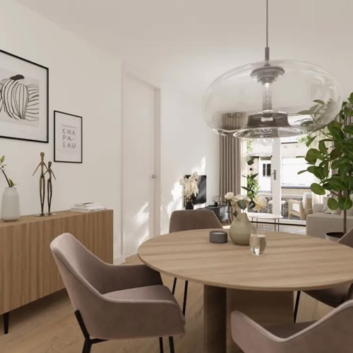 Eindhoven, Ericastraat, 2-kamer appartement - foto 1