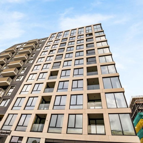 Hoofddorp, Dudokstraat, 3-kamer appartement - foto 1