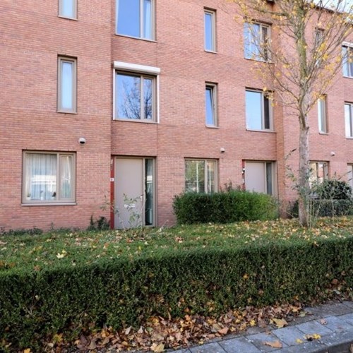 Middelburg, De Ruyterstraat, eengezinswoning - foto 1