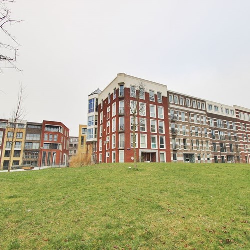 Amsterdam, Memeleiland, 3-kamer appartement - foto 1