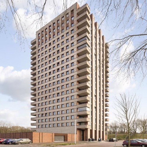 Tilburg, Twentestraat, 3-kamer appartement - foto 1