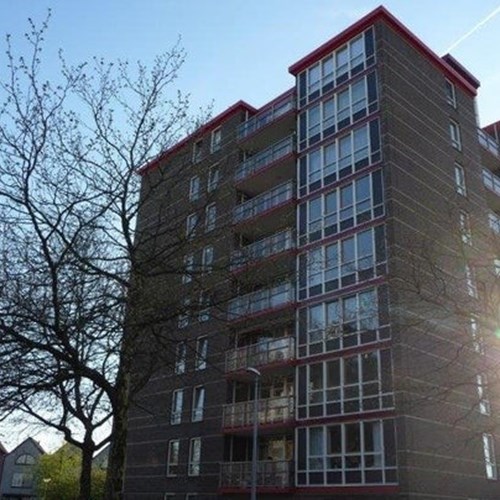 Almere, Messiaenplantsoen, 3-kamer appartement - foto 1