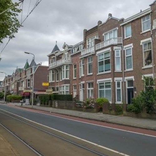 Den Haag, Laan van Meerdervoort, 2-kamer appartement - foto 1
