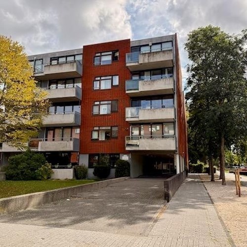 Hoofddorp, Antje Breijerstraat, 3-kamer appartement - foto 1