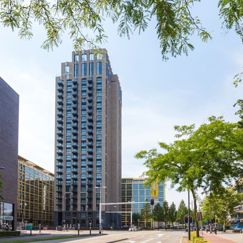 Eindhoven, Victoriapark, 3-kamer appartement - foto 1