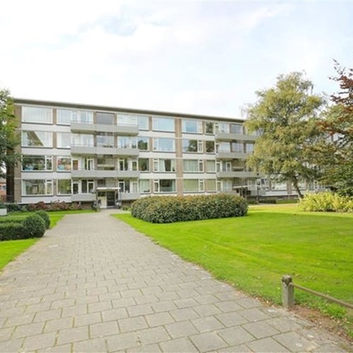 Eindhoven, Veldmaarschalk Montgomerylaan, 3-kamer appartement - foto 1