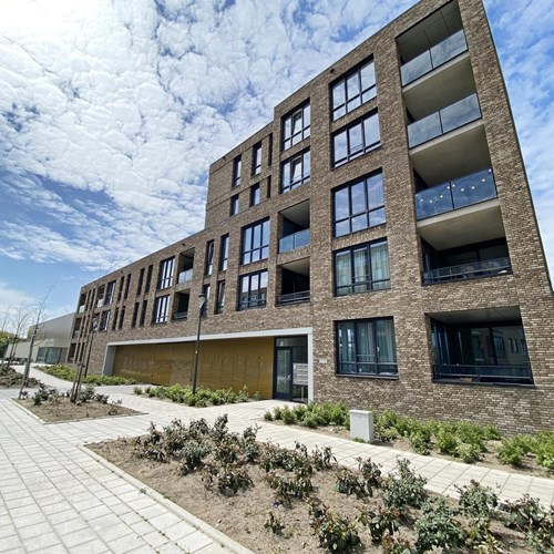 Hoofddorp, Assumburg, 3-kamer appartement - foto 1