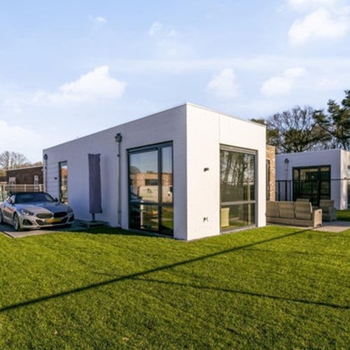 Cromvoirt, Loverensestraat, woonruimte - foto 1
