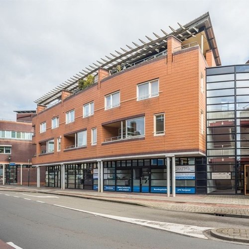 Hilversum, Brinkweg, 2-kamer appartement - foto 1