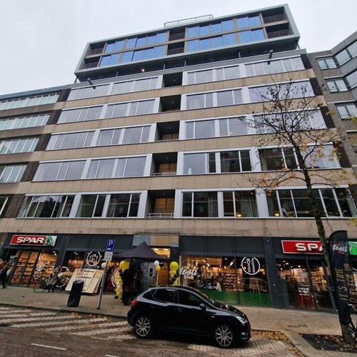 Rotterdam, Glashaven, zelfstandige studio - foto 1
