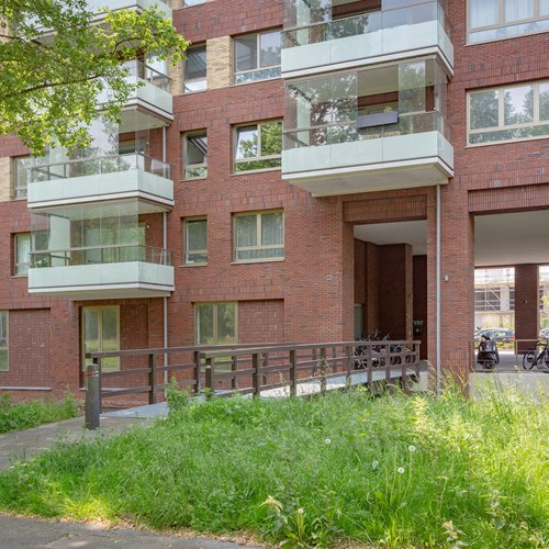 Amstelveen, Christiaan Huygenshof, 3-kamer appartement - foto 1