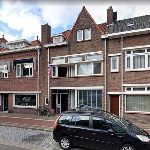 Tilburg, Nieuwe Bosscheweg, herenhuis - foto 1