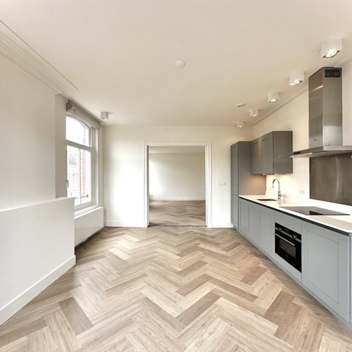 Amsterdam, Saxenburgerstraat, 3-kamer appartement - foto 1