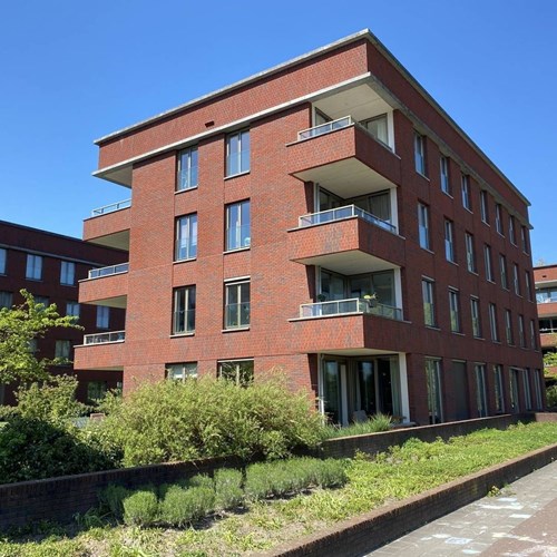 Utrecht, Eelderdiephof, 3-kamer appartement - foto 1