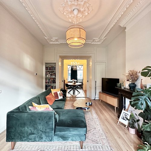 Amsterdam, Ceintuurbaan, 3-kamer appartement - foto 1