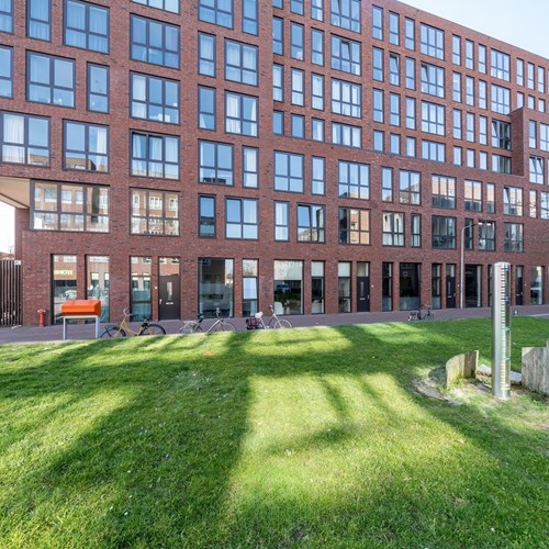 Nijmegen, Kievitstraat, loft woning - foto 1