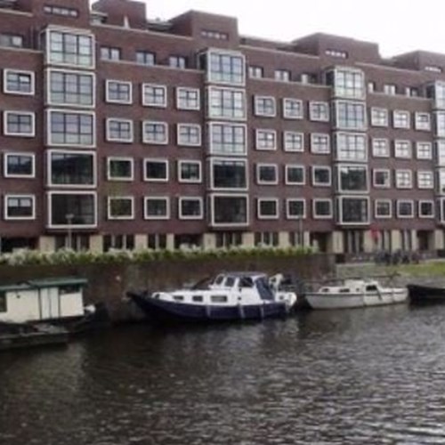 Amsterdam, Afroditekade, 3-kamer appartement - foto 1