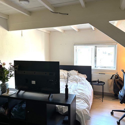 Arnhem, Weverstraat, kamer - foto 1