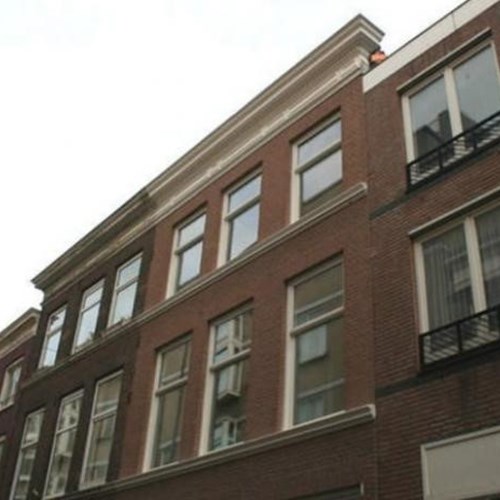 Den Haag, Herderstraat, 2-kamer appartement - foto 1