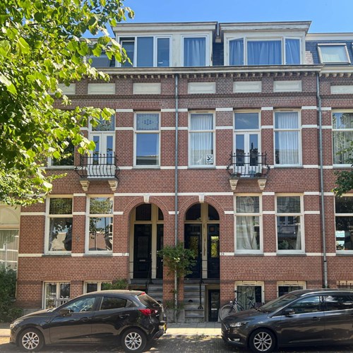 Utrecht, Jan Pieterszoon Coenstraat, maisonnette - foto 1