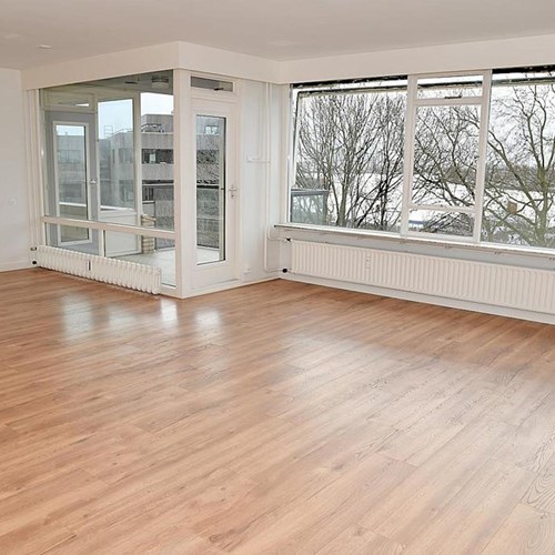 Rotterdam, 's-Lands werf, 4-kamer appartement - foto 1