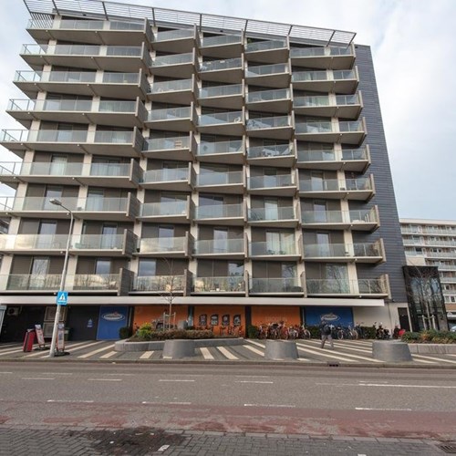 Amstelveen, Kostverlorenhof, 2-kamer appartement - foto 1