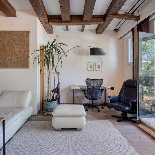 Amsterdam, Brouwersgracht, 2-kamer appartement - foto 1