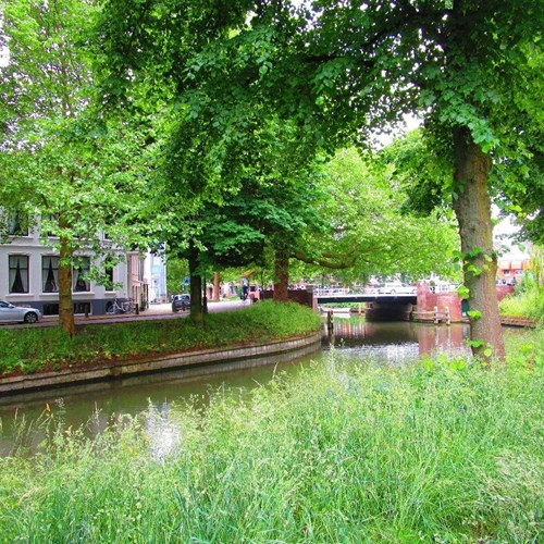 Utrecht, Weerdsingel O.Z., 2-kamer appartement - foto 1