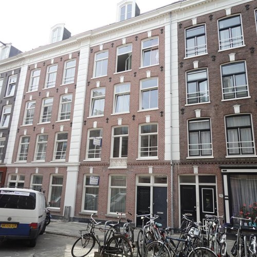 Amsterdam, Quellijnstraat, 2-kamer appartement - foto 1